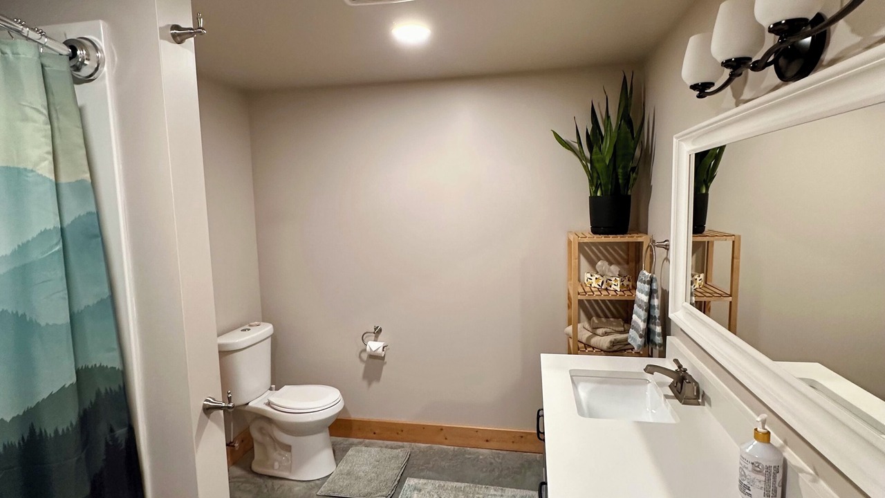 Photo of Bathroom in Blaeberry