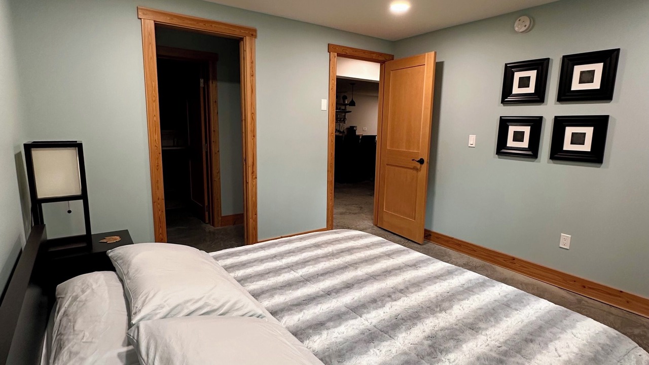 Photo of Bedroom in Blaeberry