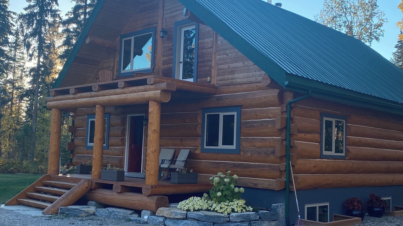Photo of Outdoor in Blaeberry