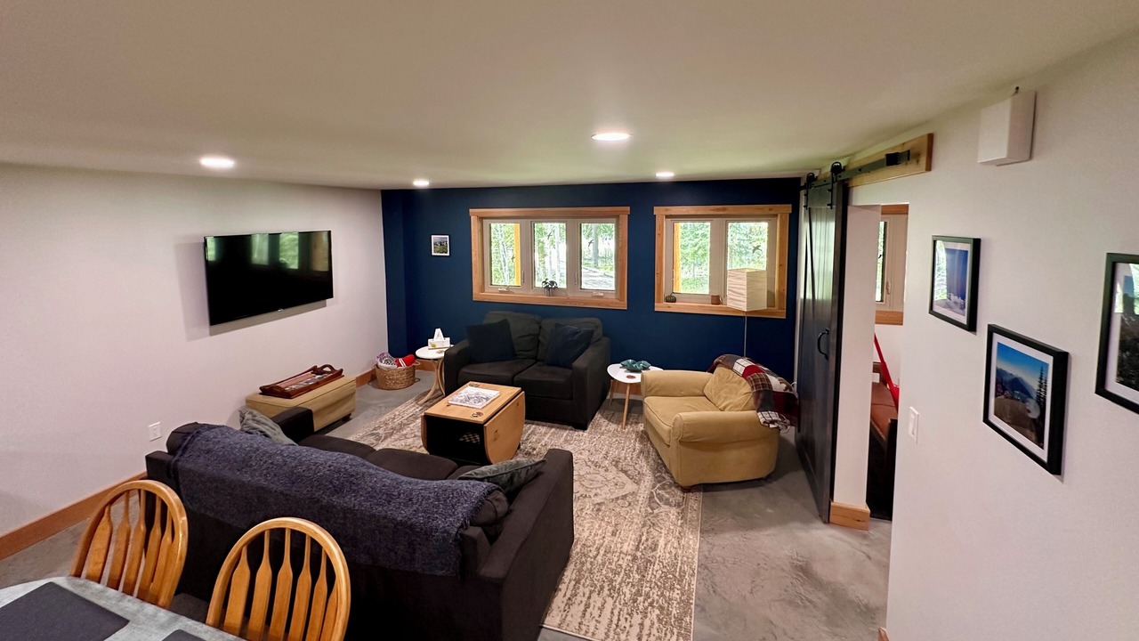 Photo of Livingroom in Blaeberry