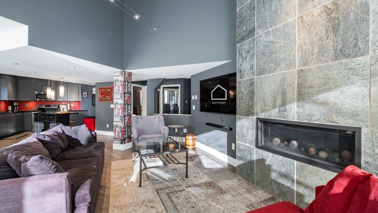 Photo of Livingroom in Blueberry Hill