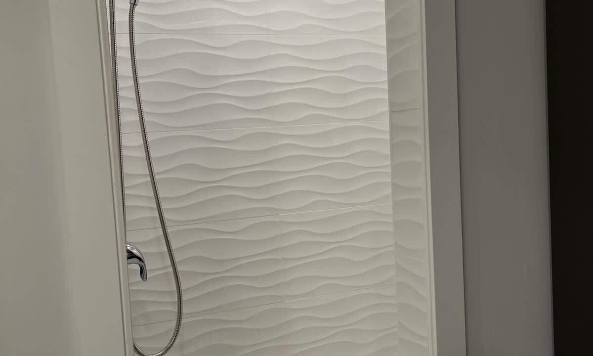 Photo of Bathroom in Regional District of Nanaimo