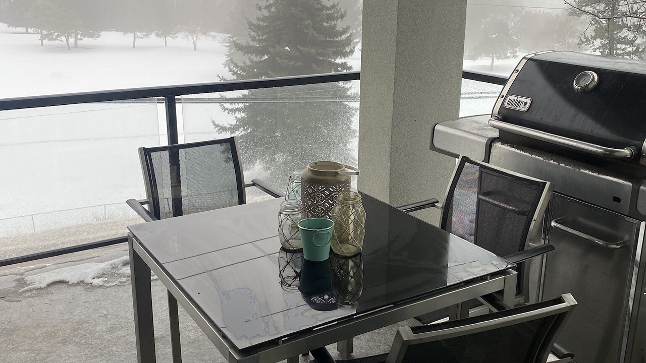 Photo of Outdoor in Shannon Lake