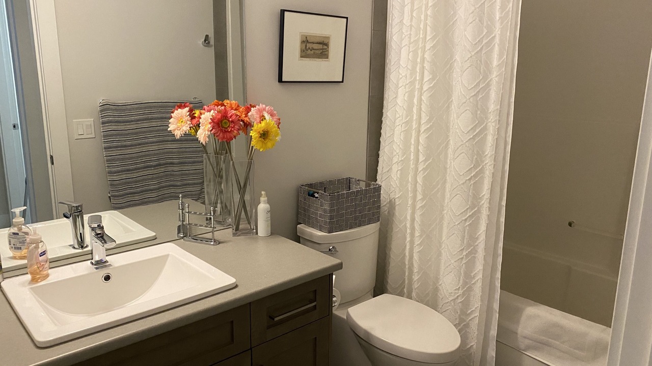 Photo of Bathroom in Shannon Lake