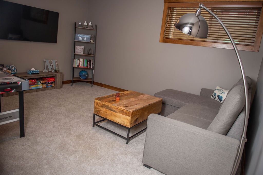Photo of Bedroom in East Kootenay