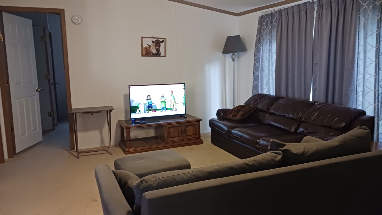 Photo of Livingroom in Mineral Point