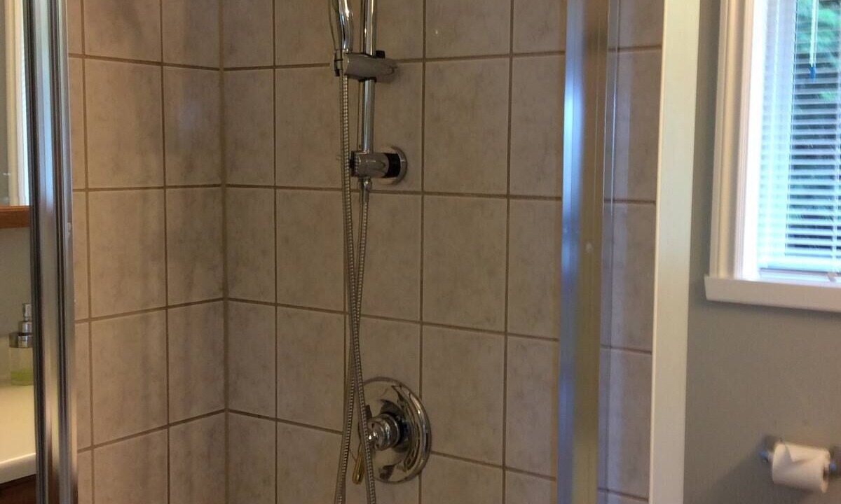 Photo of Bathroom in Blind Bay