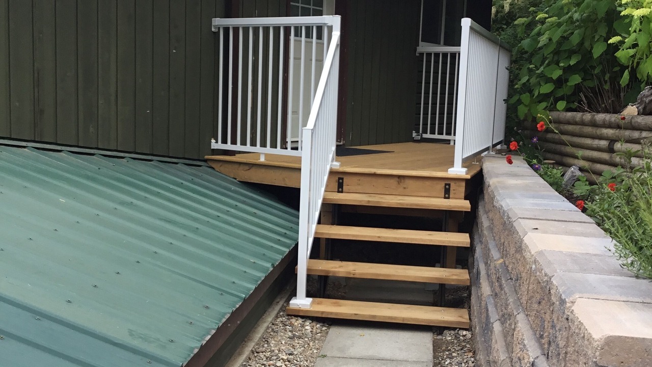 Photo of Outdoor in Blind Bay