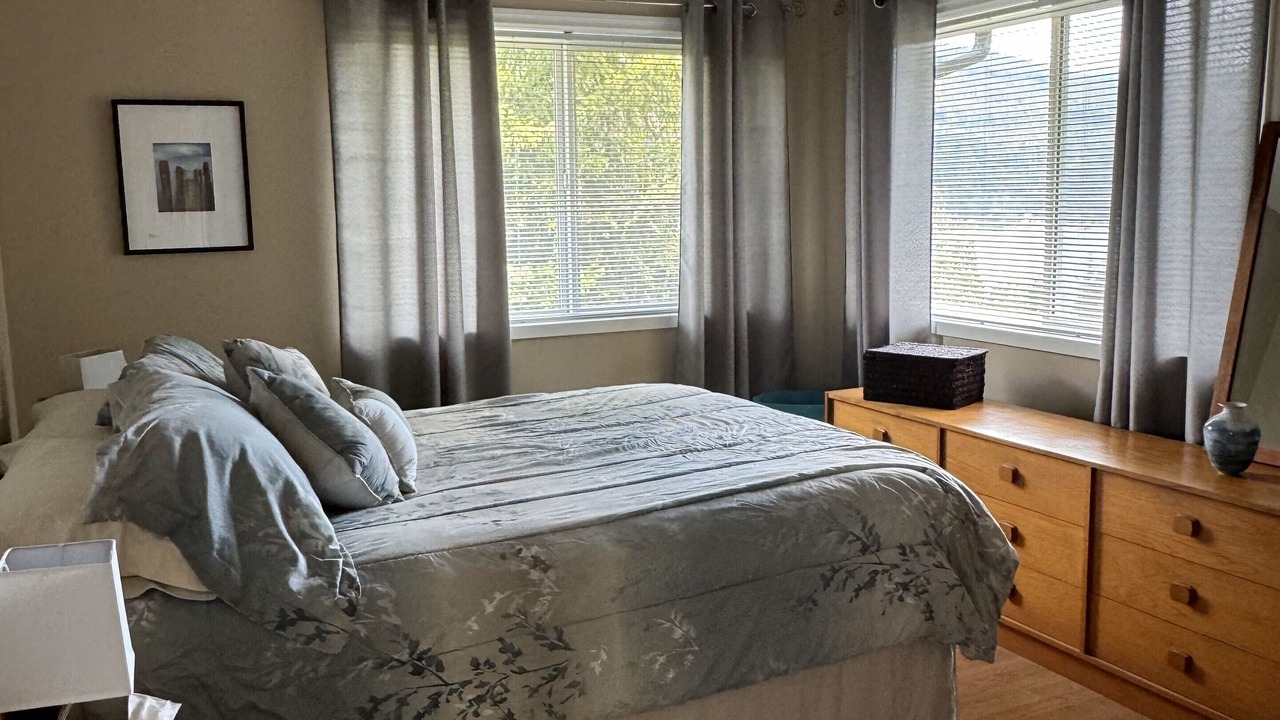 Photo of Bedroom in Blind Bay