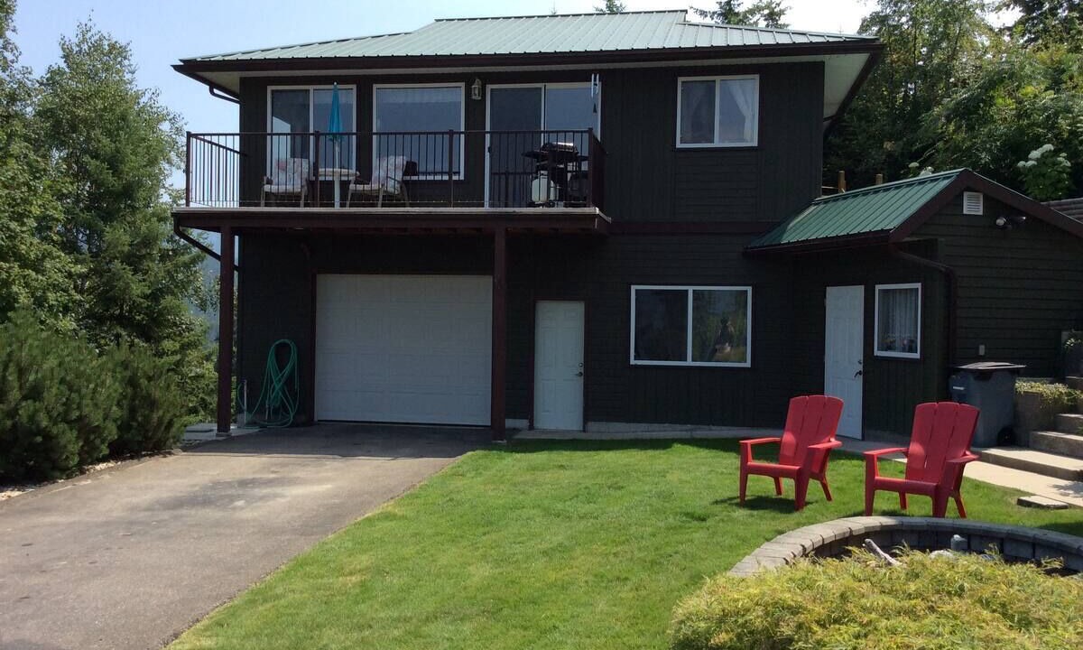 Photo of Outdoor in Blind Bay