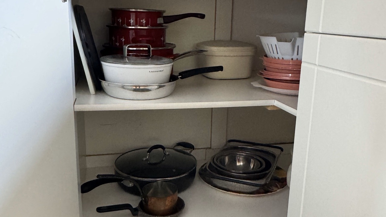 Photo of Kitchen in Blind Bay