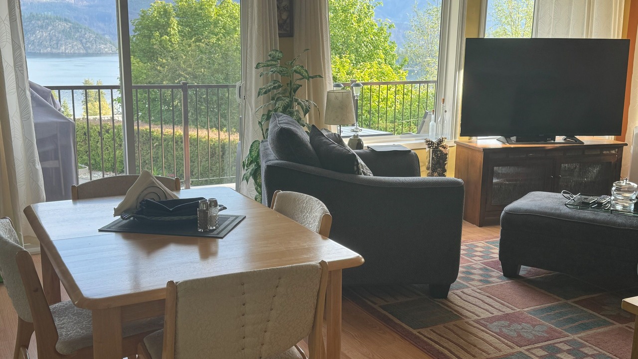 Photo of Livingroom in Blind Bay
