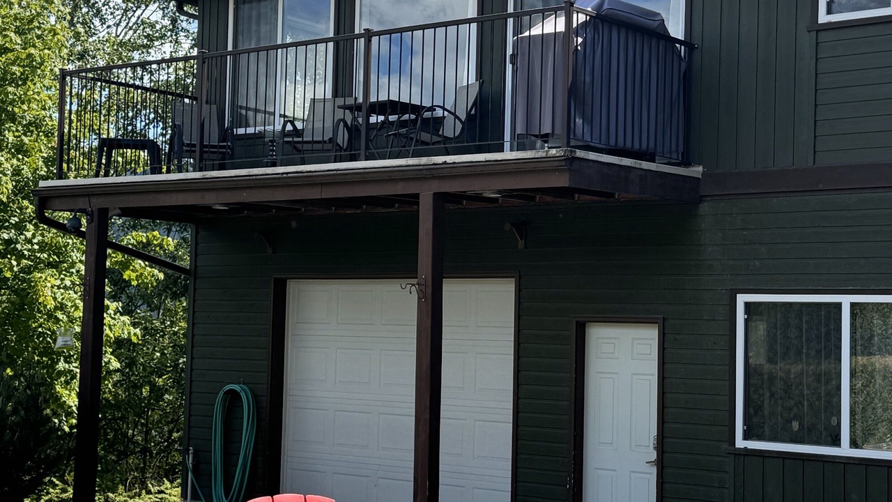 Photo of Outdoor in Blind Bay