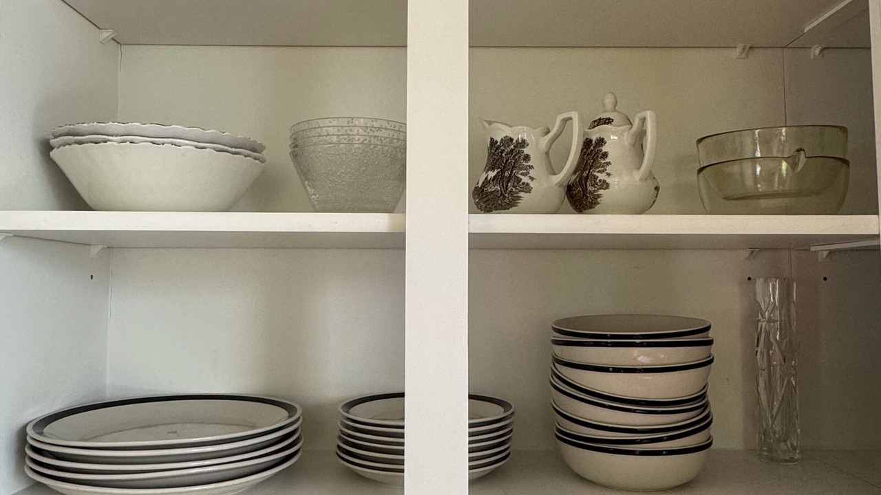 Photo of Kitchen in Blind Bay