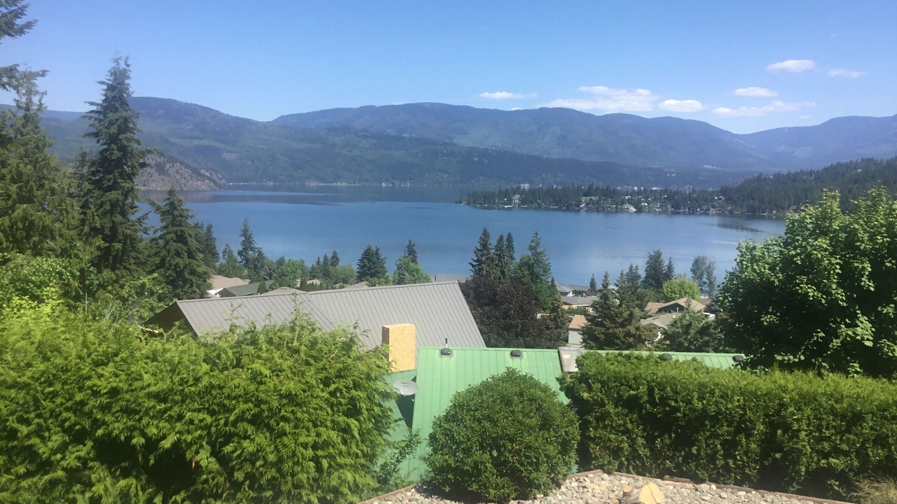 Photo of Outdoor in Blind Bay