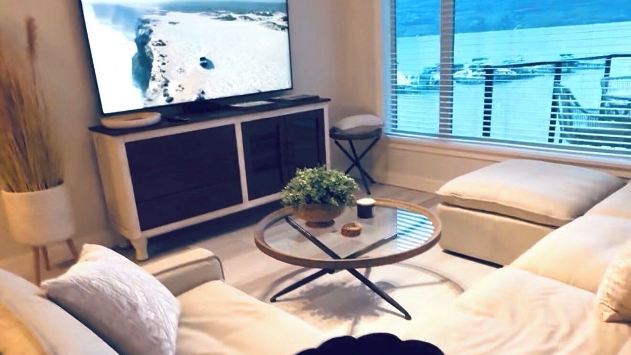 Photo of Livingroom in Westbank