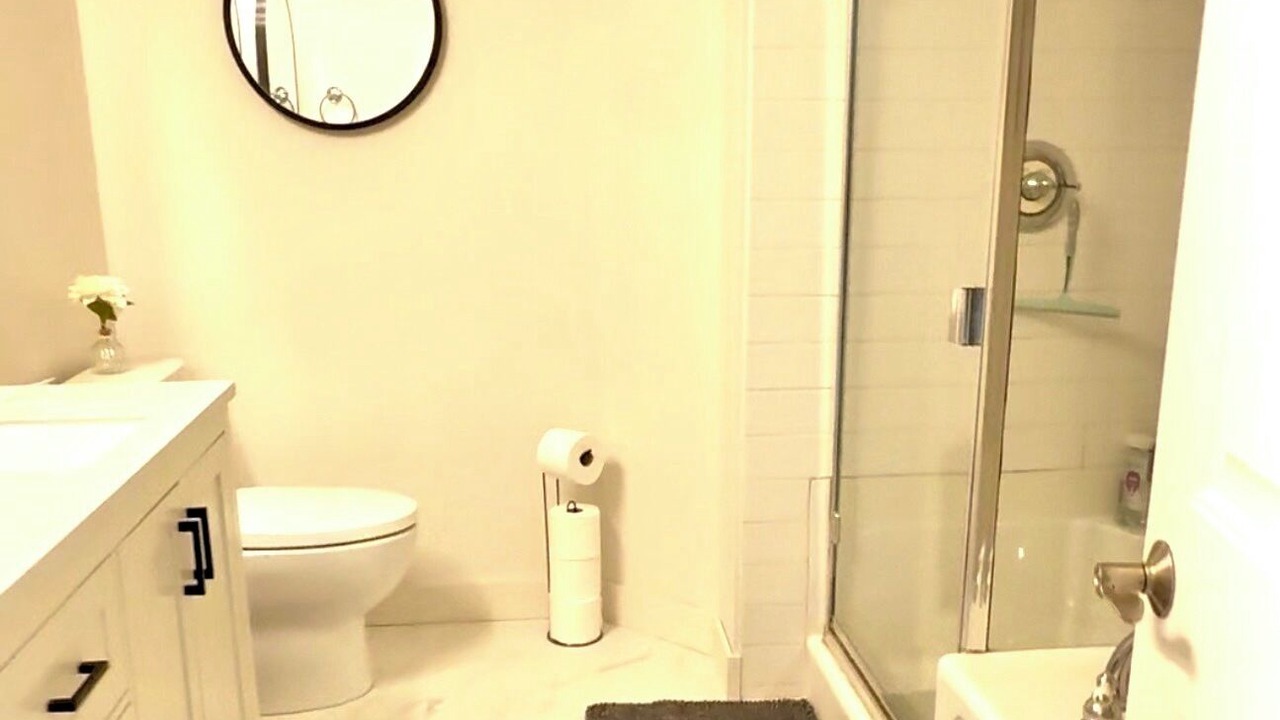 Photo of Bathroom in Westbank
