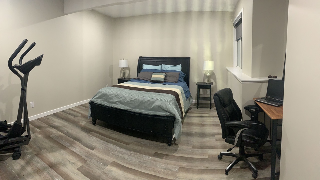 Photo of Bedroom in Whitecourt