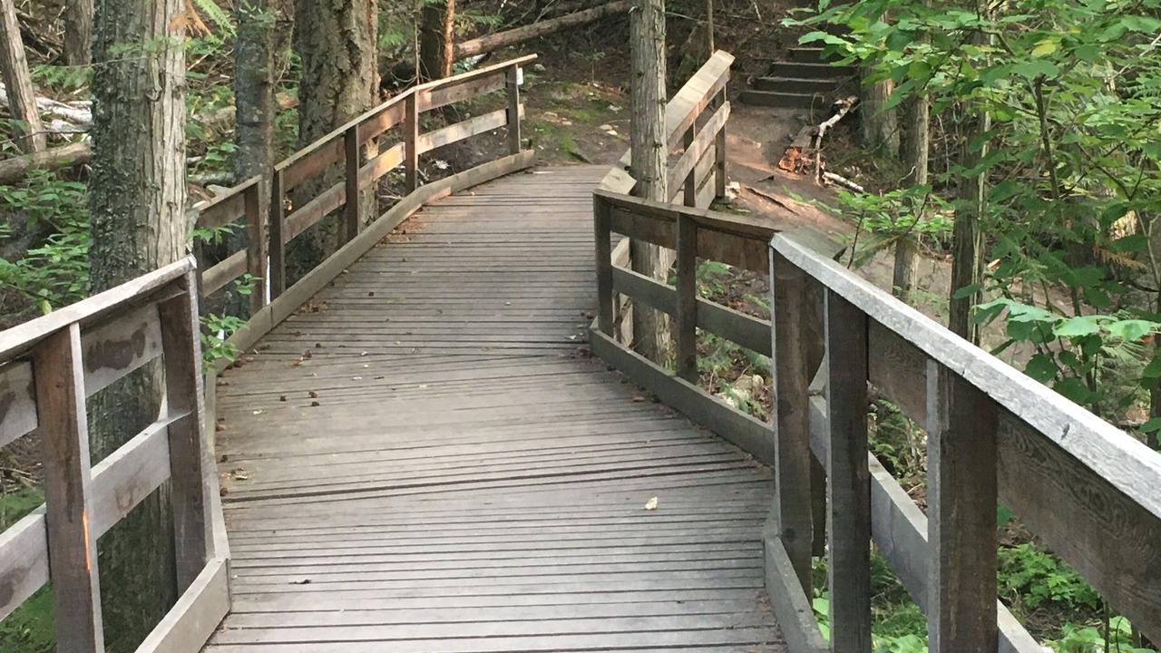 Photo of Outdoor in Vernon