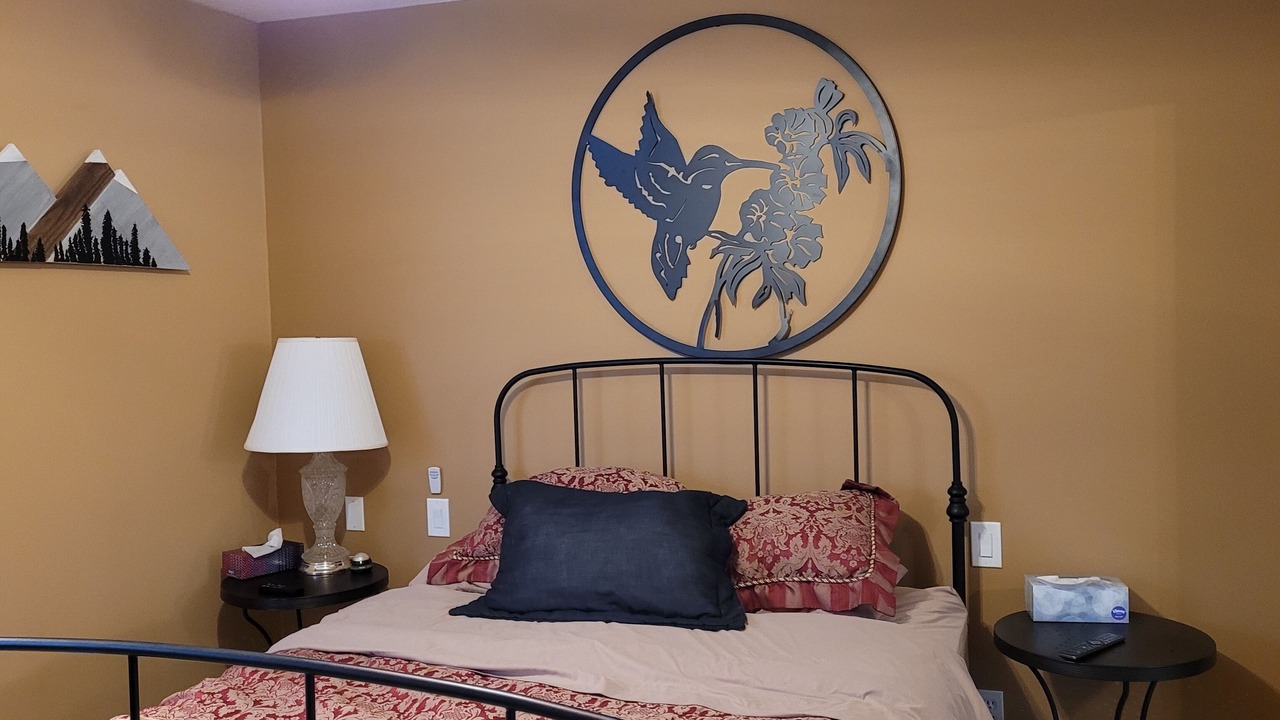 Photo of Bedroom in Vernon