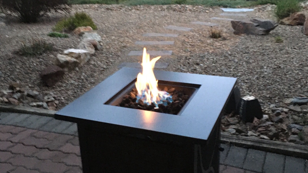 Photo of Outdoor in Vernon