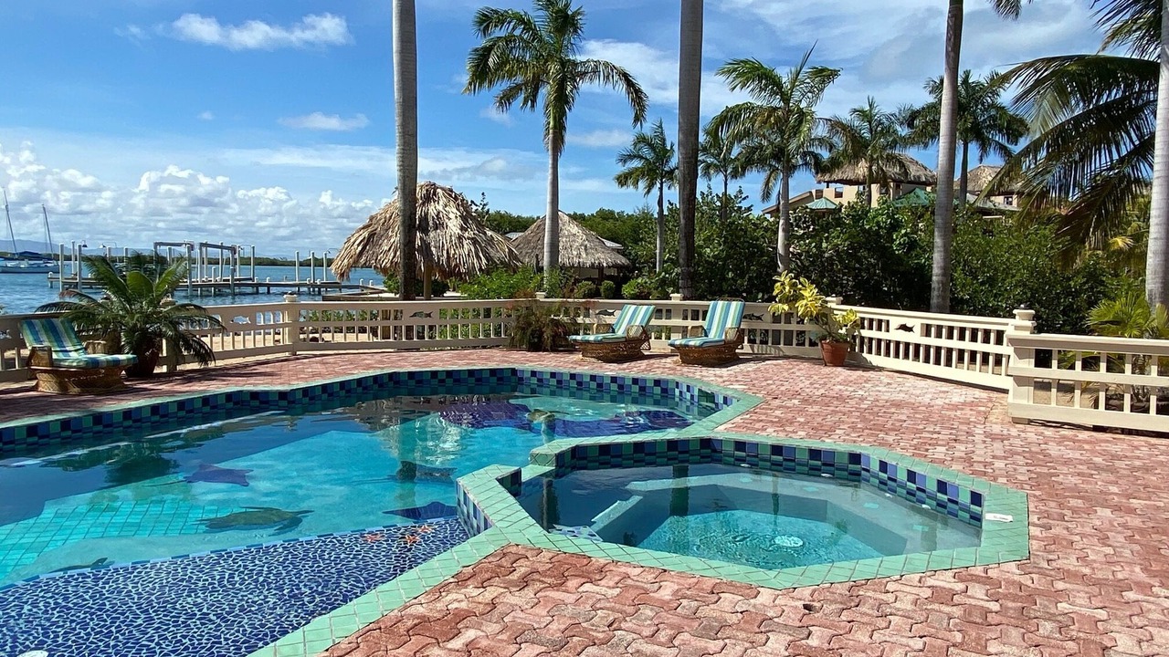 Photo of Outdoor in Placencia