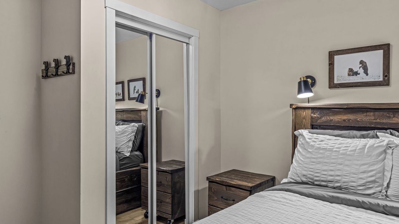 Photo of Bedroom in Copperstone Resort