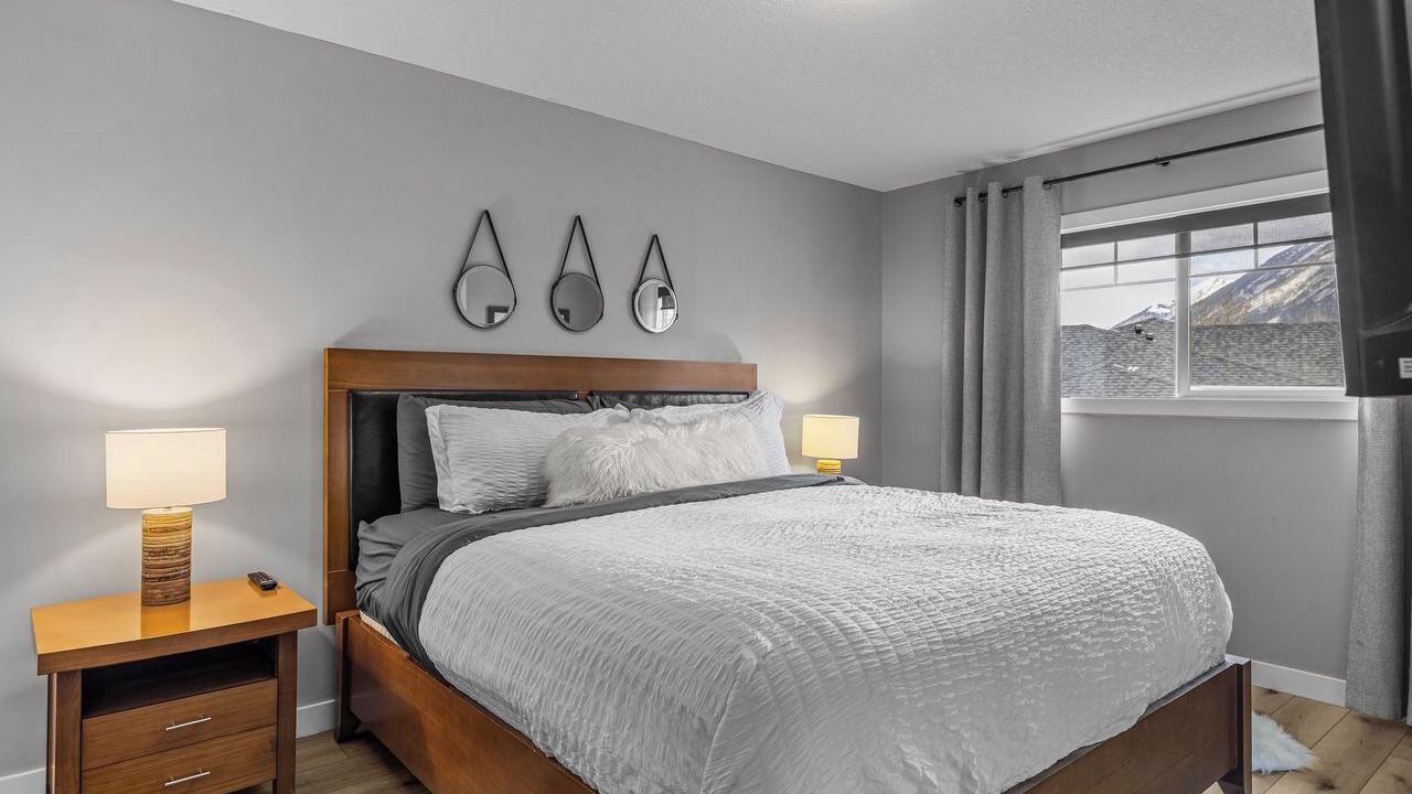 Photo of Bedroom in Copperstone Resort