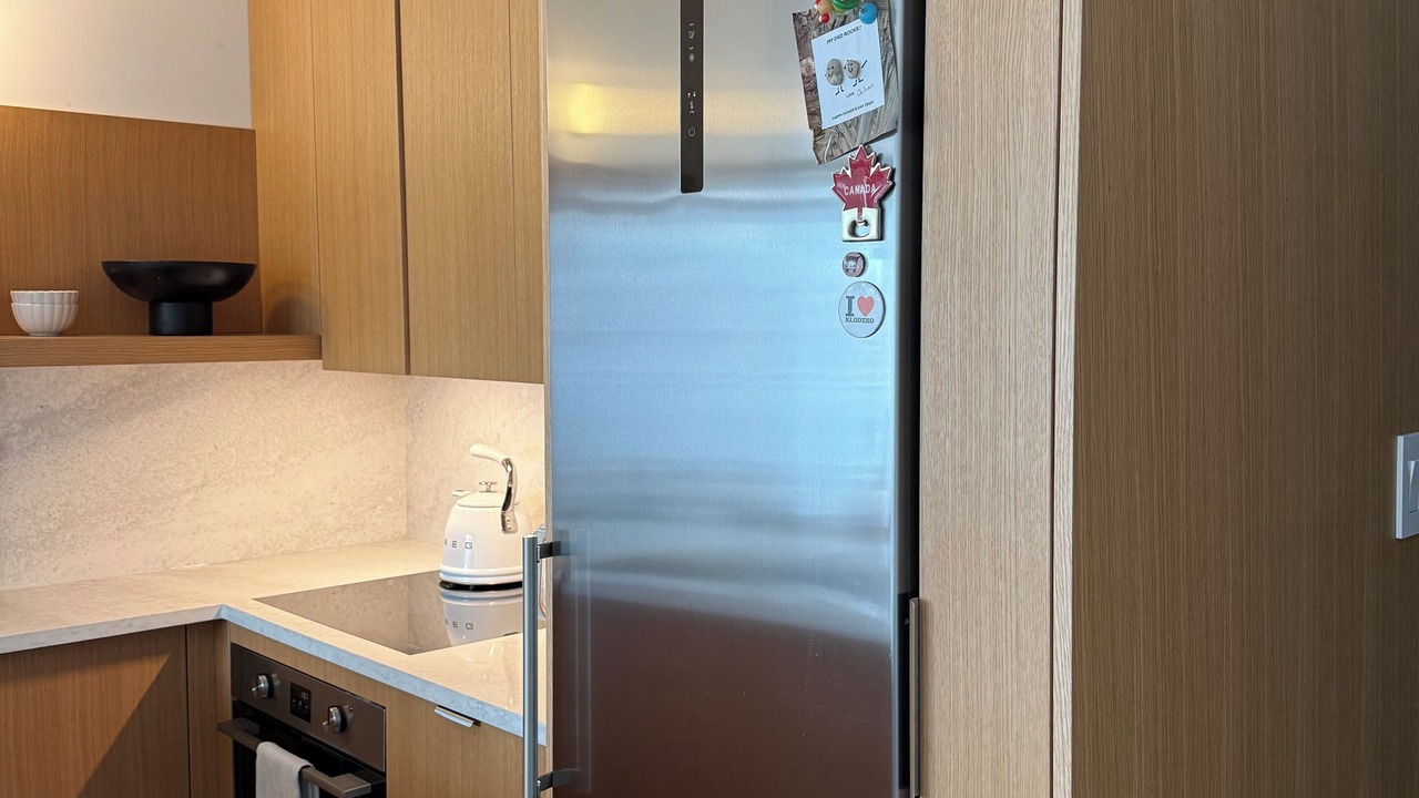 Photo of Kitchen in Central