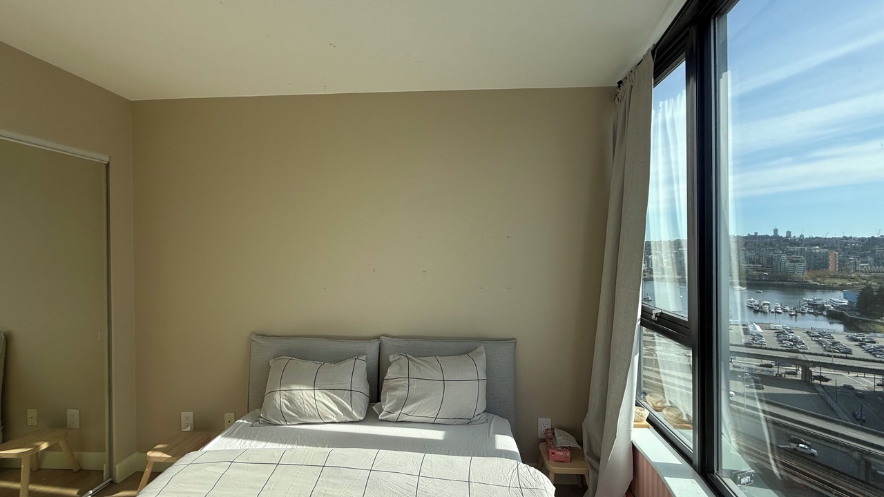 Photo of Bedroom in Central