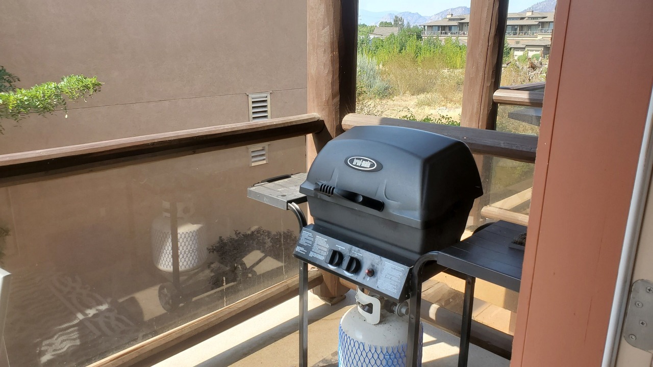 Photo of Outdoor in Osoyoos