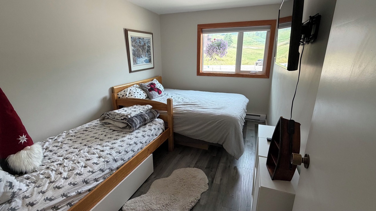 Photo of Bedroom in East Kootenay
