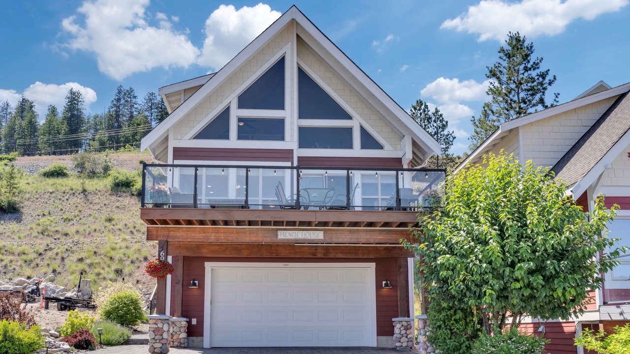 Photo of Outdoor in Central Okanagan