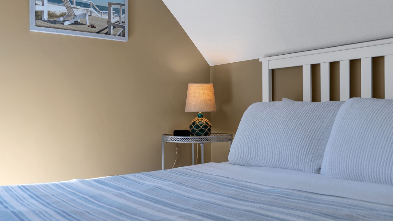 Photo of Bedroom in Central Okanagan