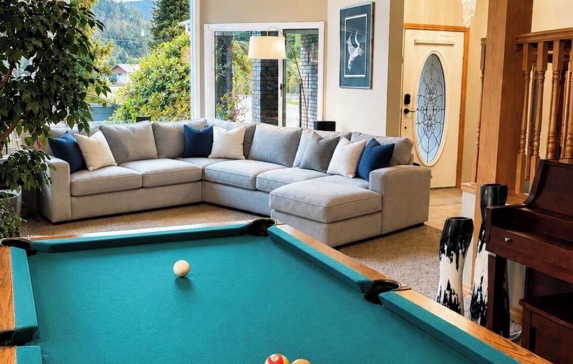 Photo of Bedroom in Sicamous