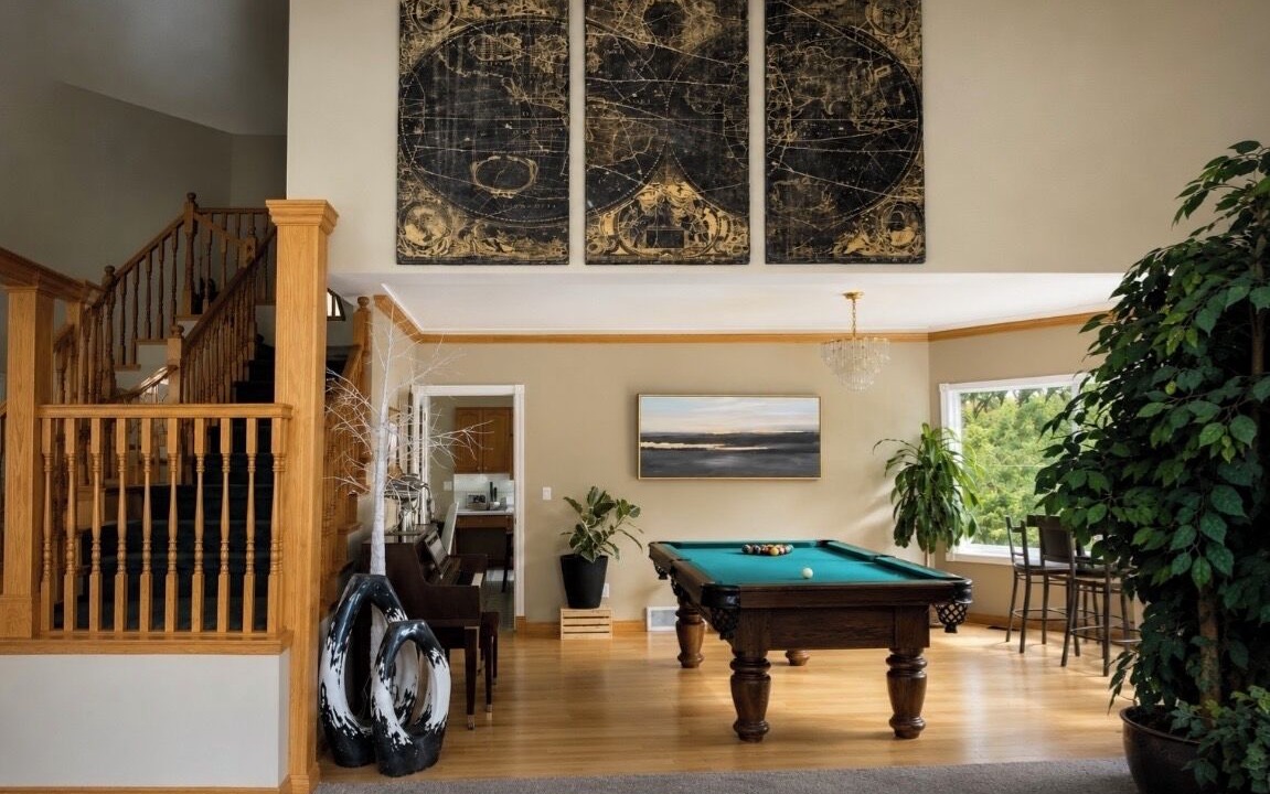 Photo of Bedroom in Sicamous