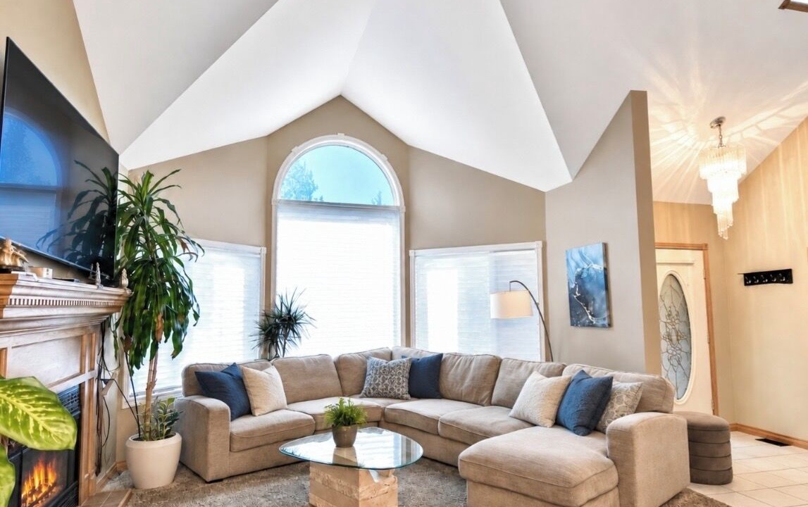 Photo of Bedroom in Sicamous