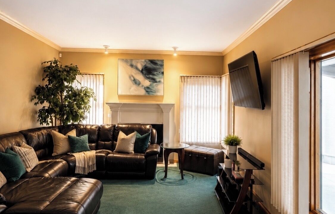 Photo of Bedroom in Sicamous