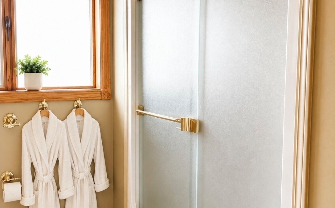 Photo of Bathroom in Sicamous