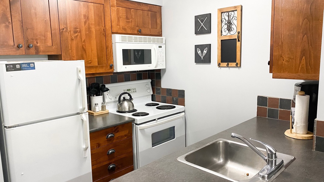 Photo of Kitchen in Panorama