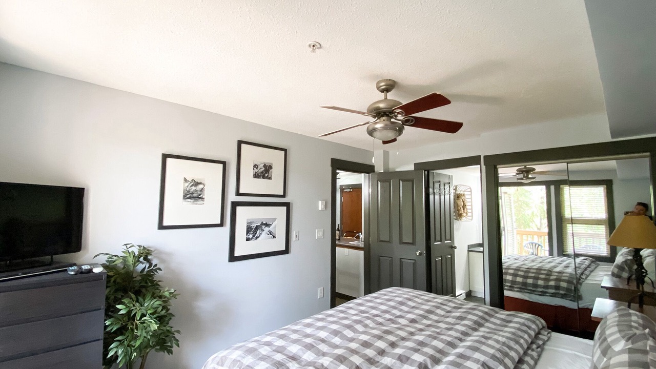 Photo of Bedroom in Panorama