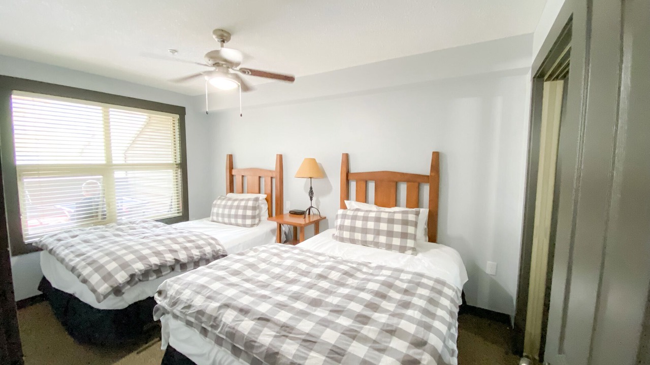 Photo of Bedroom in Panorama