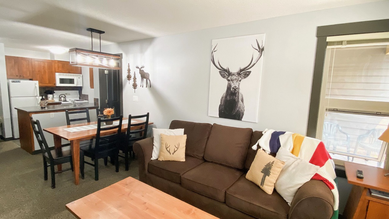 Photo of Livingroom in Panorama
