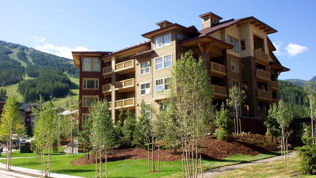 Photo of Outdoor in Panorama