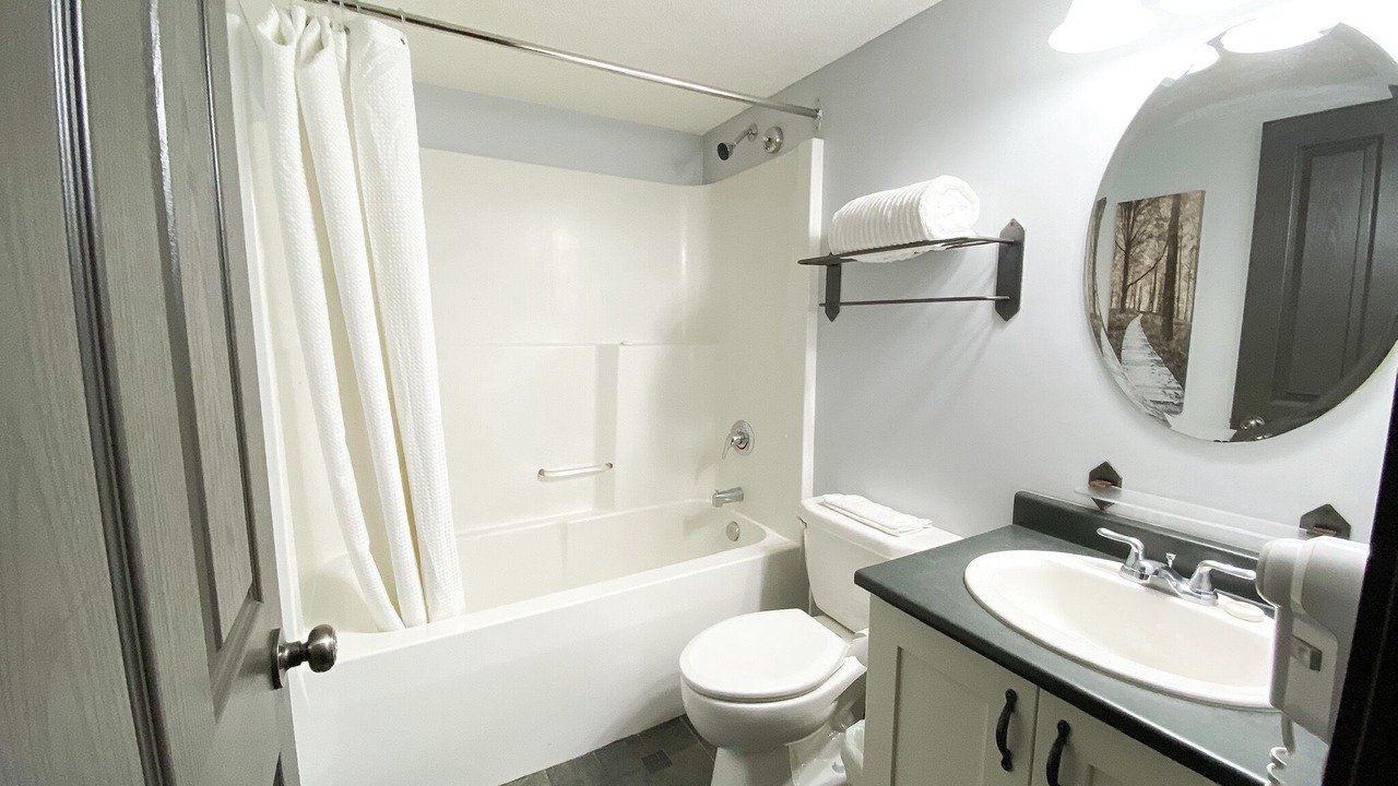 Photo of Bathroom in Panorama