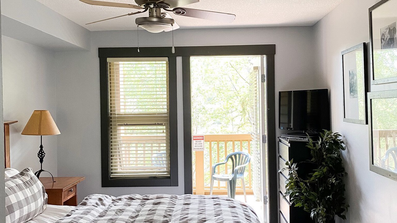 Photo of Bedroom in Panorama