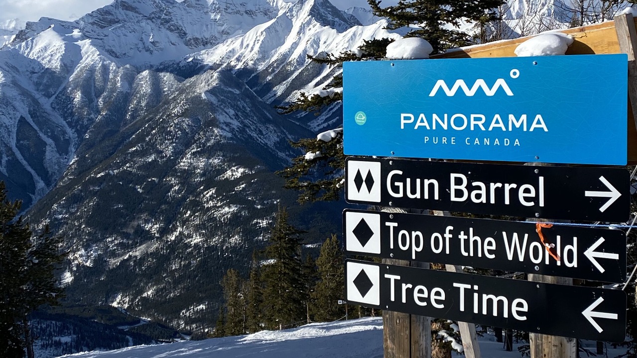 Photo of Outdoor in Panorama