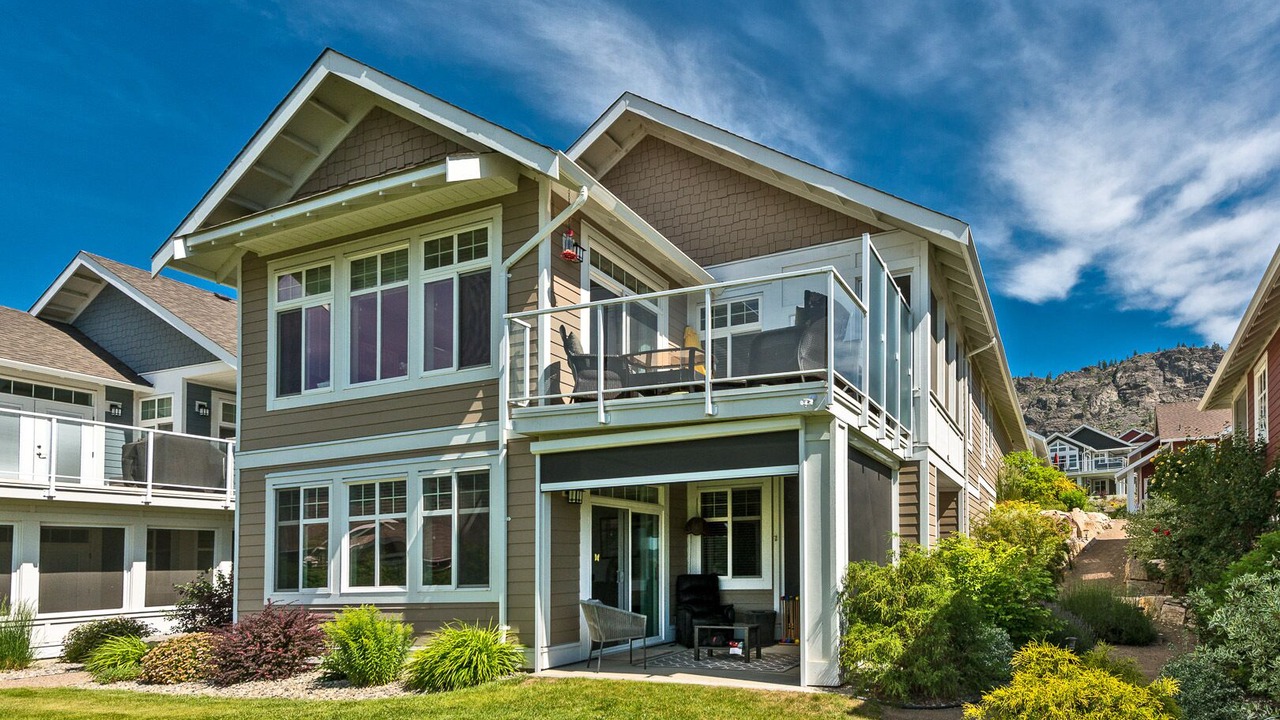 Photo of Outdoor in Okanagan-Similkameen