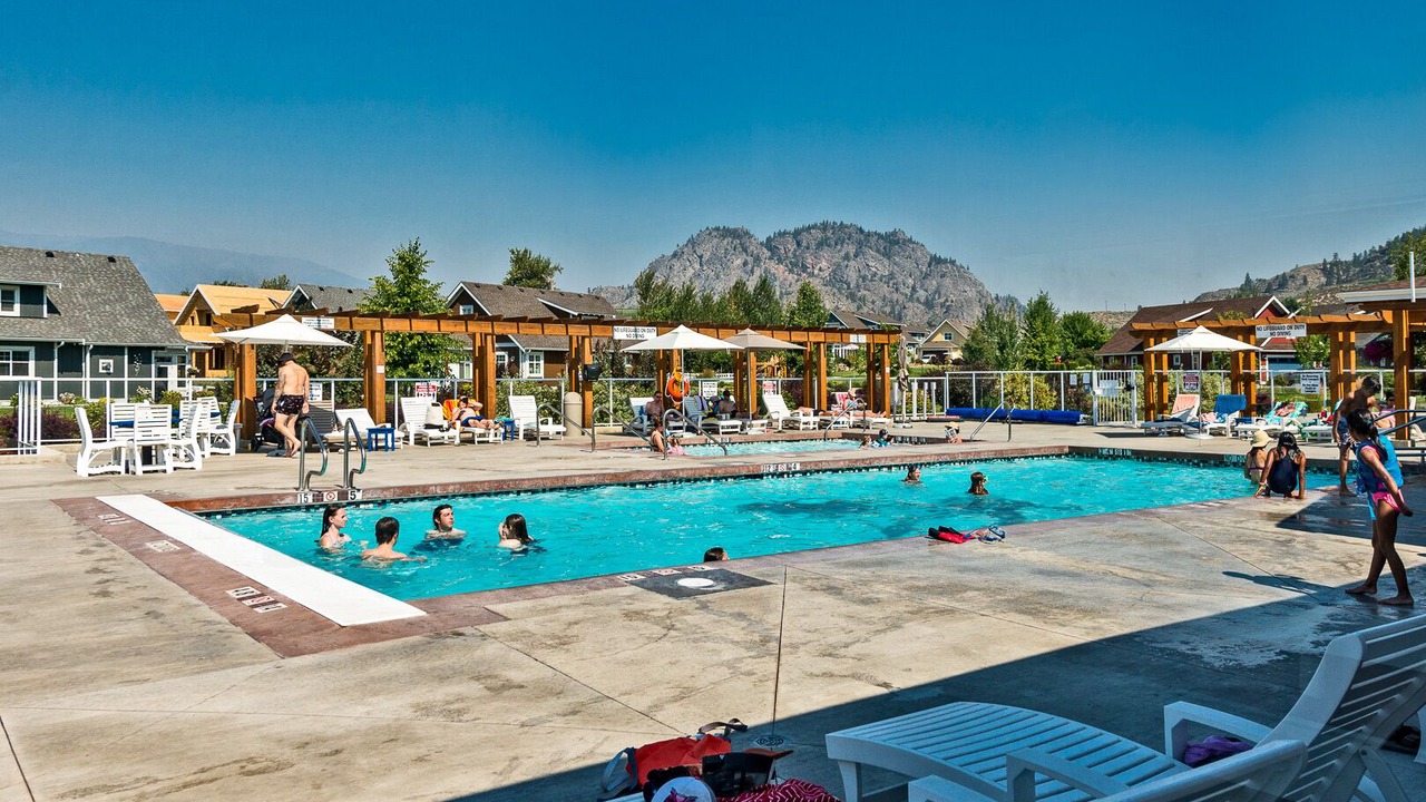 Photo of Outdoor in Okanagan-Similkameen