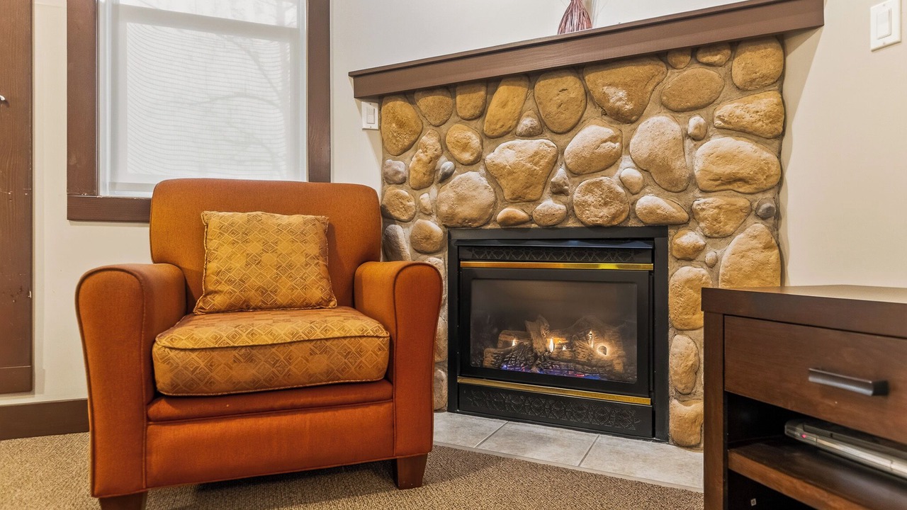 Photo of Livingroom in Fernie